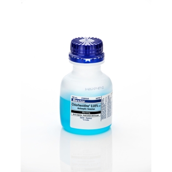 Chlorhexidine Antiseptic O.O5% 100ml