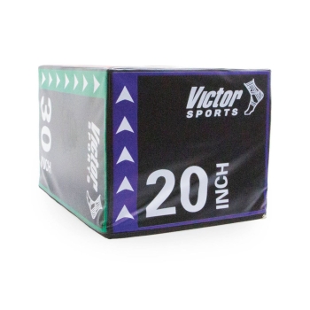 Victor Plyometric Box