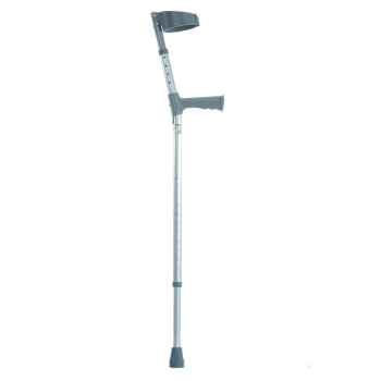 Crutches Forearm Med 53-78.5cm 180KG
