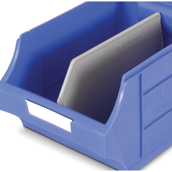 Maxi P30 bin divider