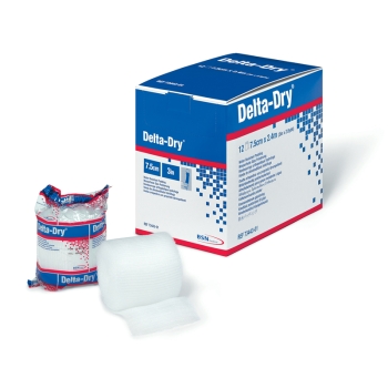 Delta-Dry Waterproof Cast Padding 10cm x 2.4m