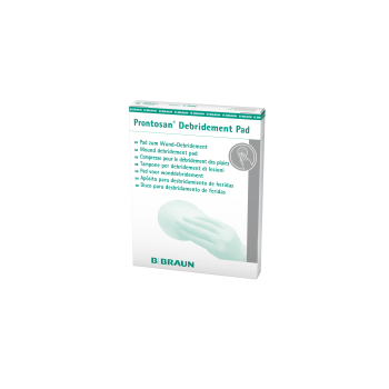 Prontosan Debridement Pad 3