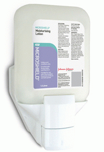 Microshield Moisturising Lotion 1.5L