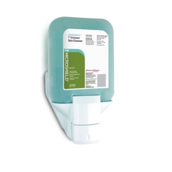 Microshield T triclosan Handwash 1.5 litre
