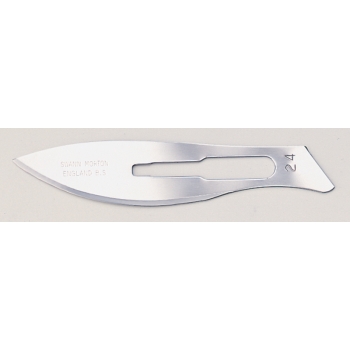 Swann-Morton Scalpel Blade No.25