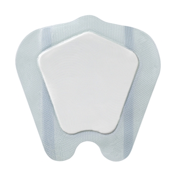 Biatain Silicone ADH Foam Sacral 25 x 25cm