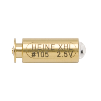 HEINE Bulb 2.5V 105