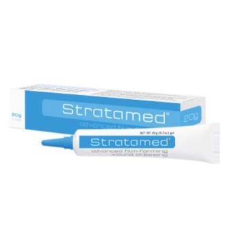 Stratamed Advanced Wound Dressing Gel 5g