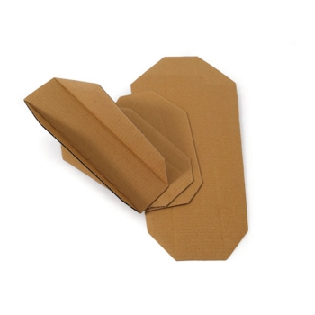 Splint large cardboard