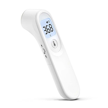 Pacific Medical Infrared Forehead Thermometer
