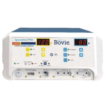 Bovie Specialist Pro Generator