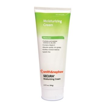 Secura Moisturising Cream 192g