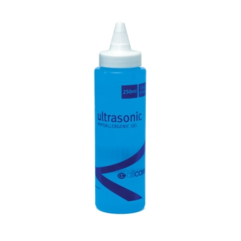 Ultrasound Gel Allcare 250ml