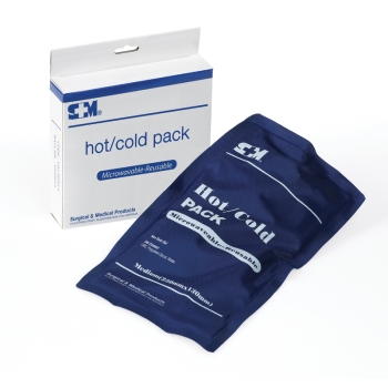 Hot/cold pack large