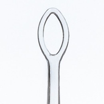 Ear Clearlook Versaloop 4mm