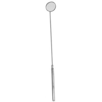 Laryngeal Mirror Size 7 24mm Armo