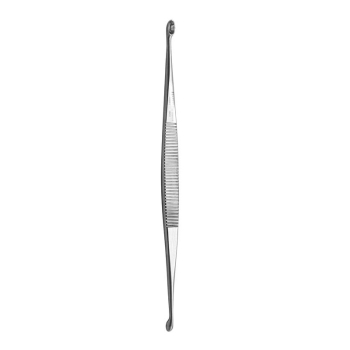 Williger Curette 0-00 14cm Armo