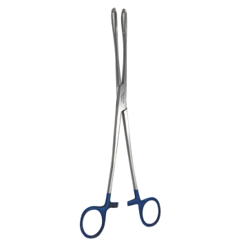 Rampley Sponge Forceps 25cm  Sayco - Single Use Sterile