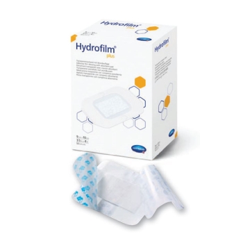 Hydrofilm Plus 9 X 10cm Box/50