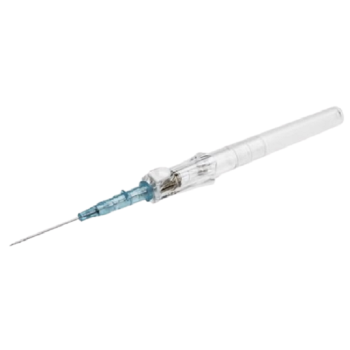 BD Insyte IV Catheter 22G x 25mm Blue