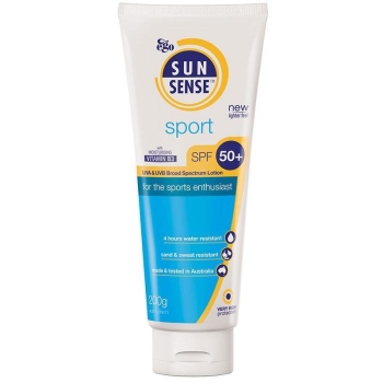 Sunsense sport 200g