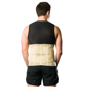 Ortho 12" sacro lumbar support