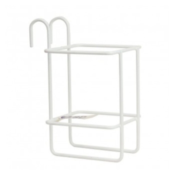 Sharps Trolley Bracket for 1.4Litre