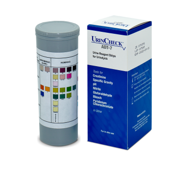 Adulteration Test Urincheck ADT-7