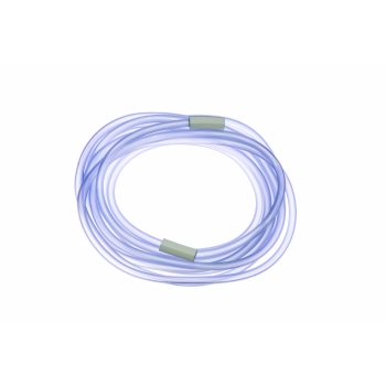 Suction Tubing - Flexible; Double wrapped; Sterile 4.5m