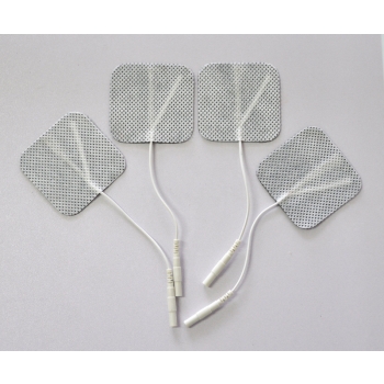 Tens Electrodes 5cm Diameter Round