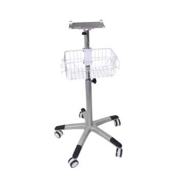 Trolley for Vital Signs Monitors PC900/PC3000