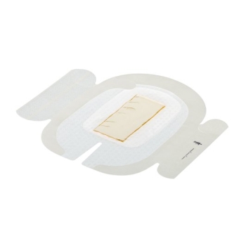 Tegaderm 10 x 15.5cm iv dressing C.H.G