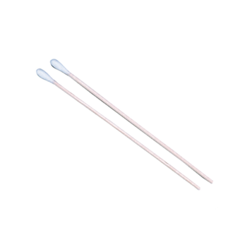 Cotton Tips 15cm Single End Non-Sterile