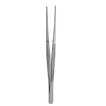 Semken Dressing Forceps 15cm Armo