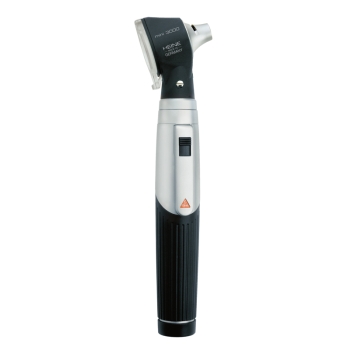 HEINE mini3000 Otoscope with Handle and Disposable Tips