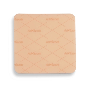 Advazorb 10 x 10cm Hydrophilic Foam Dressing