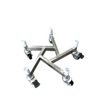 Trolley for 30L Dewar