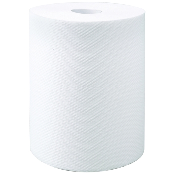 Towel Roll Basic 18.3cm x 100m