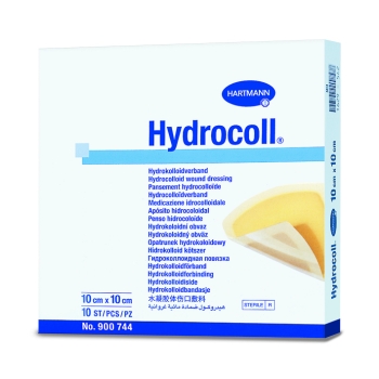 Hydrocoll New 5 x 5cm