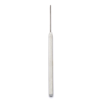 Probe Alloy Handle Straight 14cm