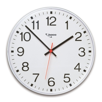 Clock Analogue Wall 300mm