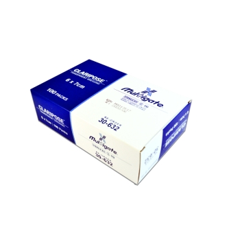 Claripose Film Dressing 6 x 7cm Waterproof