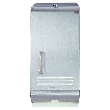 Dispenser Towel Stainless Steel for 4440/4444/5855 Towels