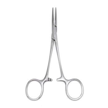 Kelly Artery Forceps Straight 18cm Armo