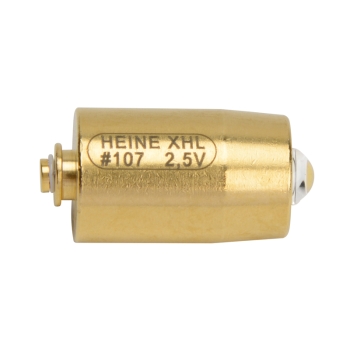 Bulb Heine 2.5V xhl Xenon Halogen