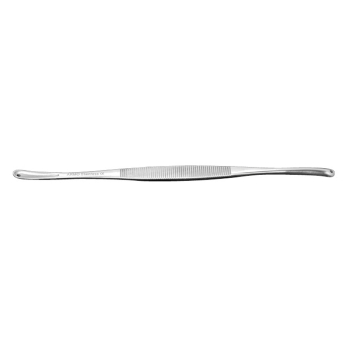 Unna Curette Tear Drop Head 14cm Armo