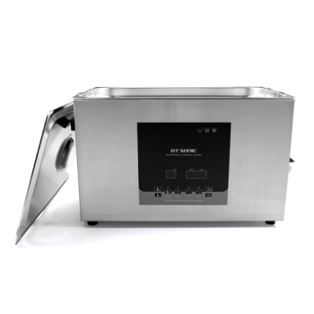 GT Sonic Ultrasonic Cleaner 27 litre Pacific Medical