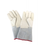 Liquid Nitrogen Handling Gloves