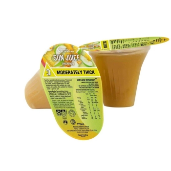 Flavour Creations Sun Juice 400 / 3 Moderately Thick 175ml 24