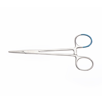 Mosquito Artery Forceps Straight 12.5cm Multigate - Single Use Sterile